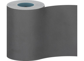 Bosch 1x rouleau abrasif pro c355 pour ponçage manuel, 93 mm x 5 m (pour béton, pierre dure, 93 mm x 5 m, grain 400, professional accessoire ponçage manuel, ponceuse vibrante) 2608607776