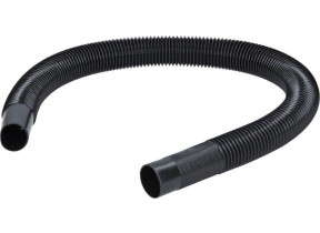 Bosch 1x tube pour aspirateur (pour easyvac12, universalvac 18, gas 18v-1, flexible, ø 35 mm, longeur 80 cm, accessoire pour aspirateur) 2608000669