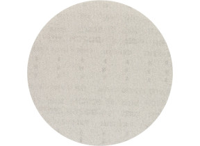 Bosch 25x abrasifs réticulés expert m480 (pour cloison sèche, bois dur, ø 225 mm, grain 80, professional accessoire ponceuse pour cloison sèche) 2608900707