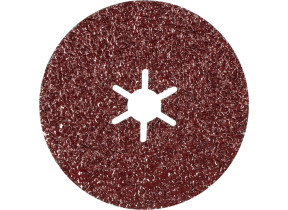 Bosch 25x disques sur fibre céramique expert r781 prisma 100 mm (pour acier, acier inoxydable, ø 100 mm, grain 36, professional accessoire petite meuleuse angulaire) 2608621788