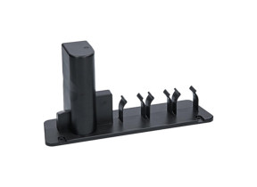 BOSCH 2608000668 - Soporte pared GAS 18V-1