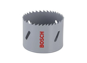 BOSCH 2608580402 SCIE-TRÉPAN HSS BIMÉTAL POUR ADAPTATEUR STANDARD 22 MM 7/8\'\'