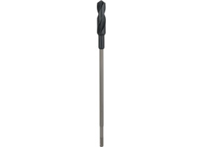 Bosch 2608597414 Mèche pour coffrages/lambrissages à queue SDS-plus 24 mm Longueur 400 mm