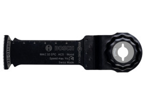 BOSCH 2608664496 - MAIZ 32 EPC: madera: curva: 10uds