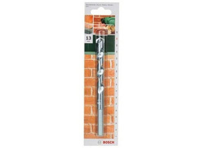 Bosch 2609255447 Mèche à maçonnerie 150 mm Diamètre 13 mm