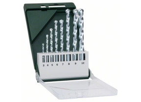 Bosch 2609255462 8 pièce(s)