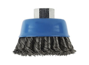 Bosch 2609256503 Brosse coupe 75 mm M14