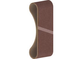 Bosch 3x bande abrasive pro paint on wood and hardwood x440 pour ponceuses (pour peinture sur bois, bois dur, 100 x 620 mm, grain 150, professional accessoire bande abrasive) 2608606145