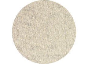 Bosch 50x abrasifs réticulés expert m480 (pour peinture sur bois, bois dur, ø 150 mm, grain 80, professional accessoire ponceuse excentrique, ponceuse excentrique) 2608900698