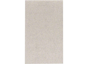 Bosch 50x abrasifs réticulés expert m480 (pour peinture sur bois, bois dur, ø 80x133 mm, grain 80, professional accessoire ponceuse excentrique) 2608901631