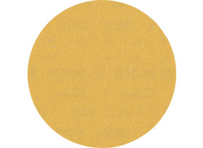 Bosch 50x feuilles abrasives expert c470 (pour peinture sur bois, bois dur, ø 125 mm, grain 180, professional accessoire perceuses/visseuses rotatives) 2608900955