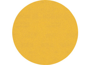 Bosch 50x feuilles abrasives expert c470 (pour peinture sur bois, bois dur, ø 125 mm, grain 240, professional accessoire perceuses/visseuses rotatives) 2608900956