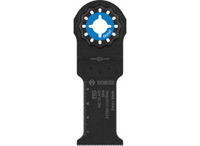 Bosch 5x lame pour outil multifonctions pro non ferrous metal aiz 32 aib (pour métaux non ferreux, métaux non ferreux, largeur 32 mm, professional accessoire outil multifonction) 2608669075