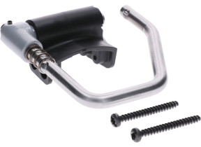 Bosch crochet (pour gks 18v-70l, 95 x 90 mm, accessoires scies circulaires) 2608000750