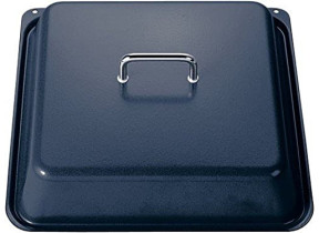 Bosch hez333001 couvercle pour lechefrite professionnelle 00437803