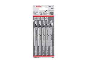 Bosch kit de lames de scie scie sauteuse kit 2 608 634 994 2608634994