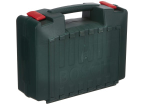 Bosch outillages 1x coffret de transport (pour psm 160 a, pour ponceuses multi) 388 x 297 x 144 mm 2605438091
