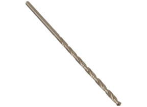 Bosch outillages 1x hss-g foret à métaux (pour métal, ø 3,2 mm, robust line, accessoire perforateurs) 2608595677