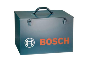 Bosch Outillages 2605438624 Valise de transport en métal 420 x 290 x 280 mm