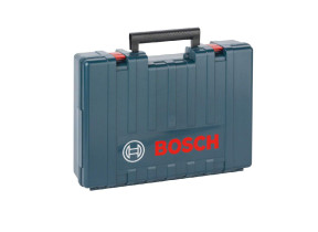 Bosch Outillages 2605438668 Valise de transport Pour GBH 36V Li Compac Bleu