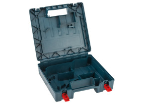 Bosch Outillages 2605438686 Coffret de transport en Plastique 114 x 388 x 356 mm Bleu