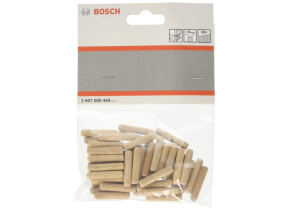 Bosch Outillages 2607000444 Cheville en Bois 6 x 30 mm