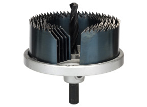 Bosch Outillages 2607019451 X-line Lames scie cloche 5 pièces