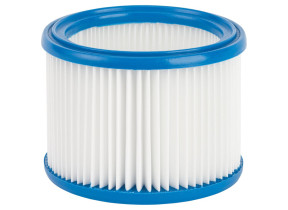 Bosch Outillages 2607432024 Filtre à plis pour Gas 15 L