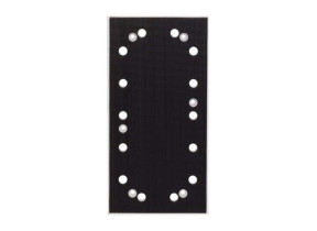 Bosch Outillages 2608000204 Plateau de ponçage pour abrasif