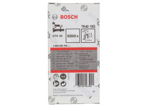 Bosch Outillages 2608200700 Agrafe 1,2/15 mm