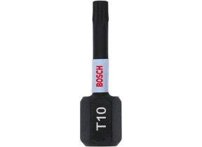 Bosch Outillages 2608522472 Embout 6 pans 2 pièces TORX intérieur W812672