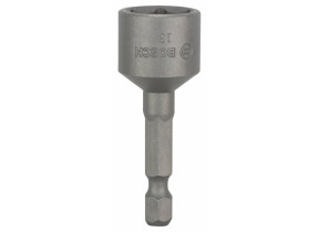 Bosch Outillages 2608550071 Adaptateur clé à douille aimanté SW 13,0