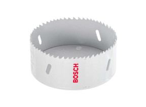 Bosch outillages 2608580396 scie-trépan hss bimétal pour adaptateur standard 105 mm 4 1/8\'\' 2608580441