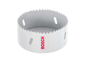 Bosch outillages 2608580396 scie-trépan hss bimétal pour adaptateur standard 14 mm 9/16\'\' 2608580438