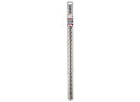 Bosch outillages 2608586738 foret sds-max-7 pour perforateur 12 x 200 x 340 mm 2608586786