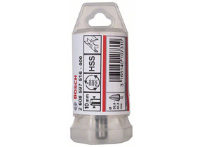 Bosch Outillages 2608597516 Fraise progressive HSS queue cylindrique Ø 24-40 mm