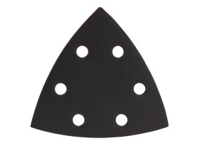 Bosch Outillages 2608601181 Feuille abrasive PSM 160 AE, Black