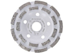 Bosch Outillages 2608601762 Disque diamant Diamètre 125 mm Ø de perçage 22.33 mm 1 pc(s)