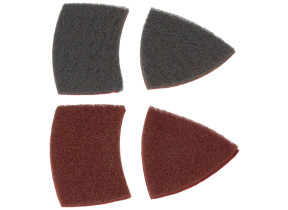 Bosch Outillages 2608607419 Accessoire de nettoyage 2 pièces