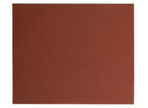 Bosch Outillages 2608608C05 Feuille abrasive/disque abrasif J475 230 x 280 mm 40