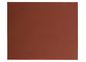 Bosch Outillages 2608608C15 Feuille abrasive/disque abrasif J475 230 x 280 mm 320