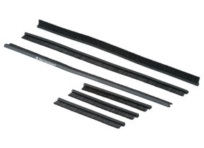 Bosch Outillages 2608620692 Set de Brosses de rechange pour GBR 15 cag