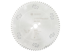 Bosch Outillages 2608642118 Lame de scie circulaire top precision best for wood 315 x 30 x 3,2 mm 72