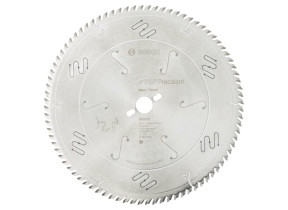 Bosch Outillages 2608642121 Lame de scie circulaire top precision best for wood 350 x 30 x 3,5 mm 84