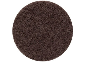 Bosch Outillages 2608901385 Disque non tissé EXPERT N880 pour ponceuse excentrique, 125 mm, grossier, 5 pcs. 125 mm 5