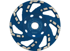 Bosch Outillages 2608901478 Disque de casserole Expert Concrete 150 mm 1 pièce