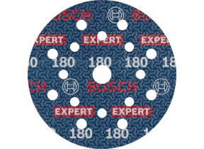 Bosch Outillages 2608902403 Disque abrasif Diamètre 125 mm 6 pc(s) Y438933