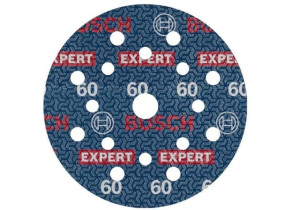 Bosch Outillages 2608902416 Disque abrasif Diamètre 125 mm 1 pc(s) Y438563