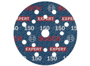 Bosch Outillages 2608902419 Disque abrasif Diamètre 125 mm 1 pc(s) Y438293