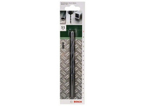 Bosch Outillages 2609255021 Foret métal HSS-R Diamètre 11,0 mm